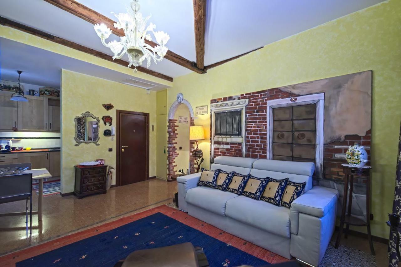 Residenza Sara * Venise