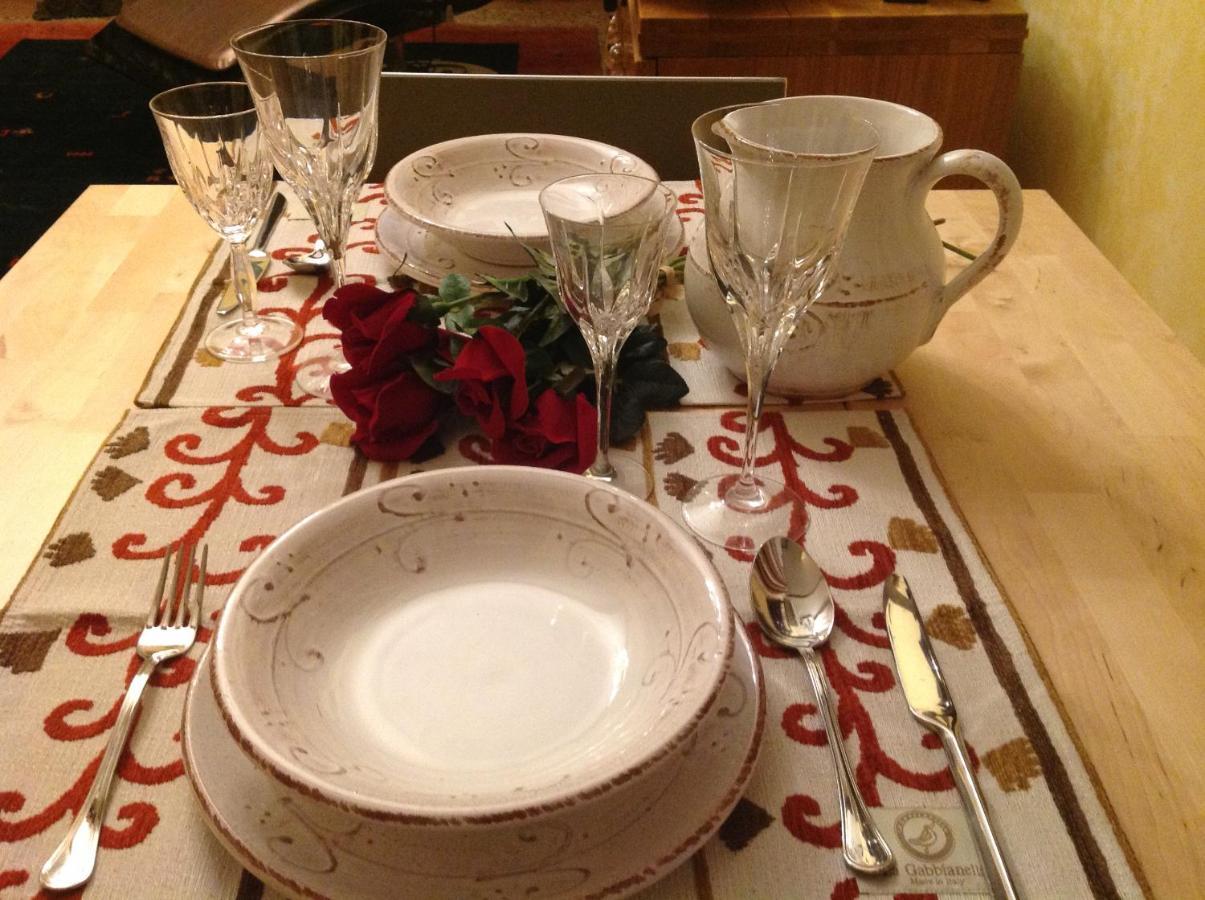 Residenza Sara Appartement