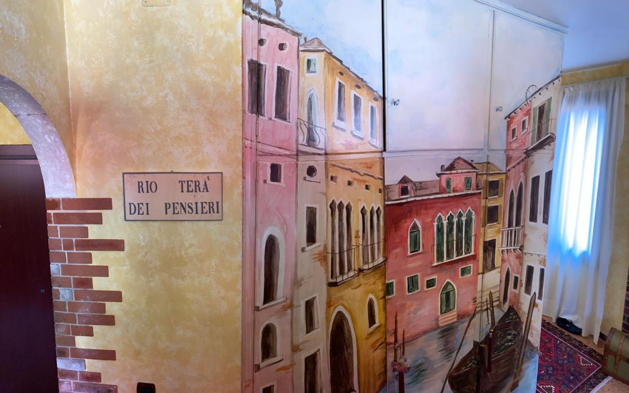 Residenza Sara * Venetië