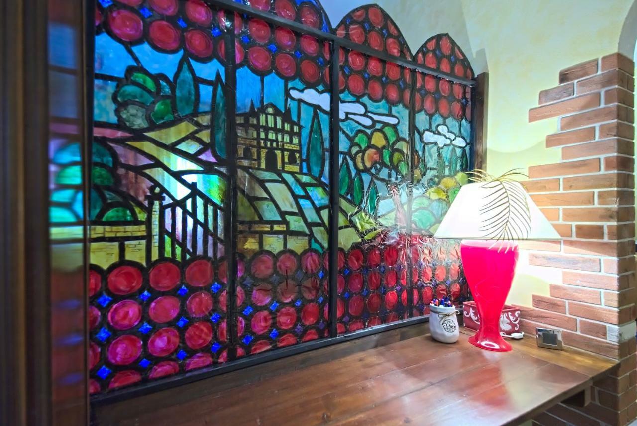 Residenza Sara Appartement